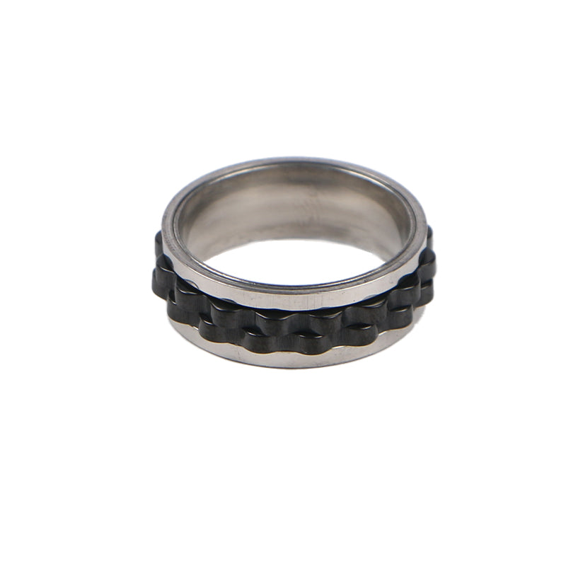 Gearshift Torque Ring