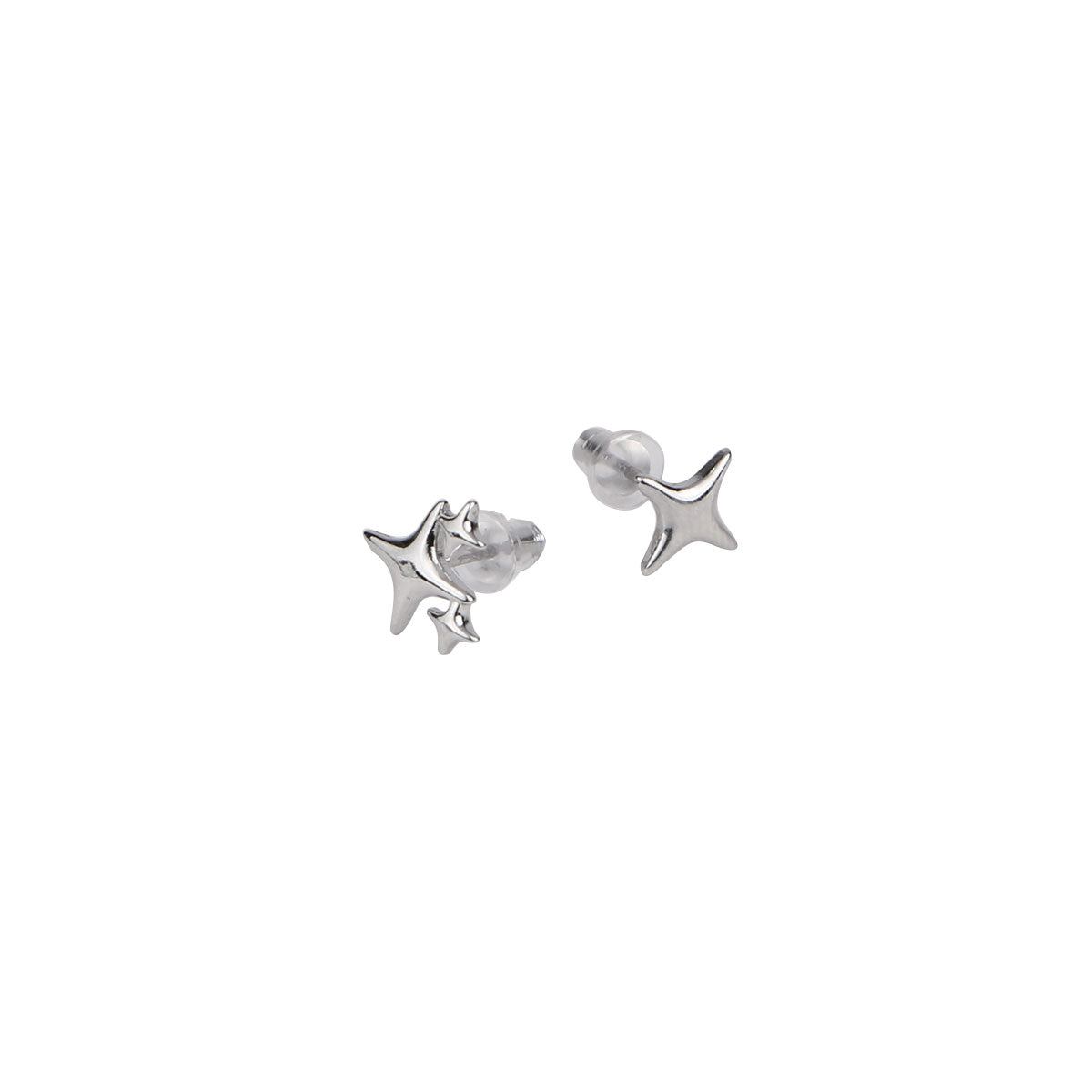 Celestial Starburst Earrings