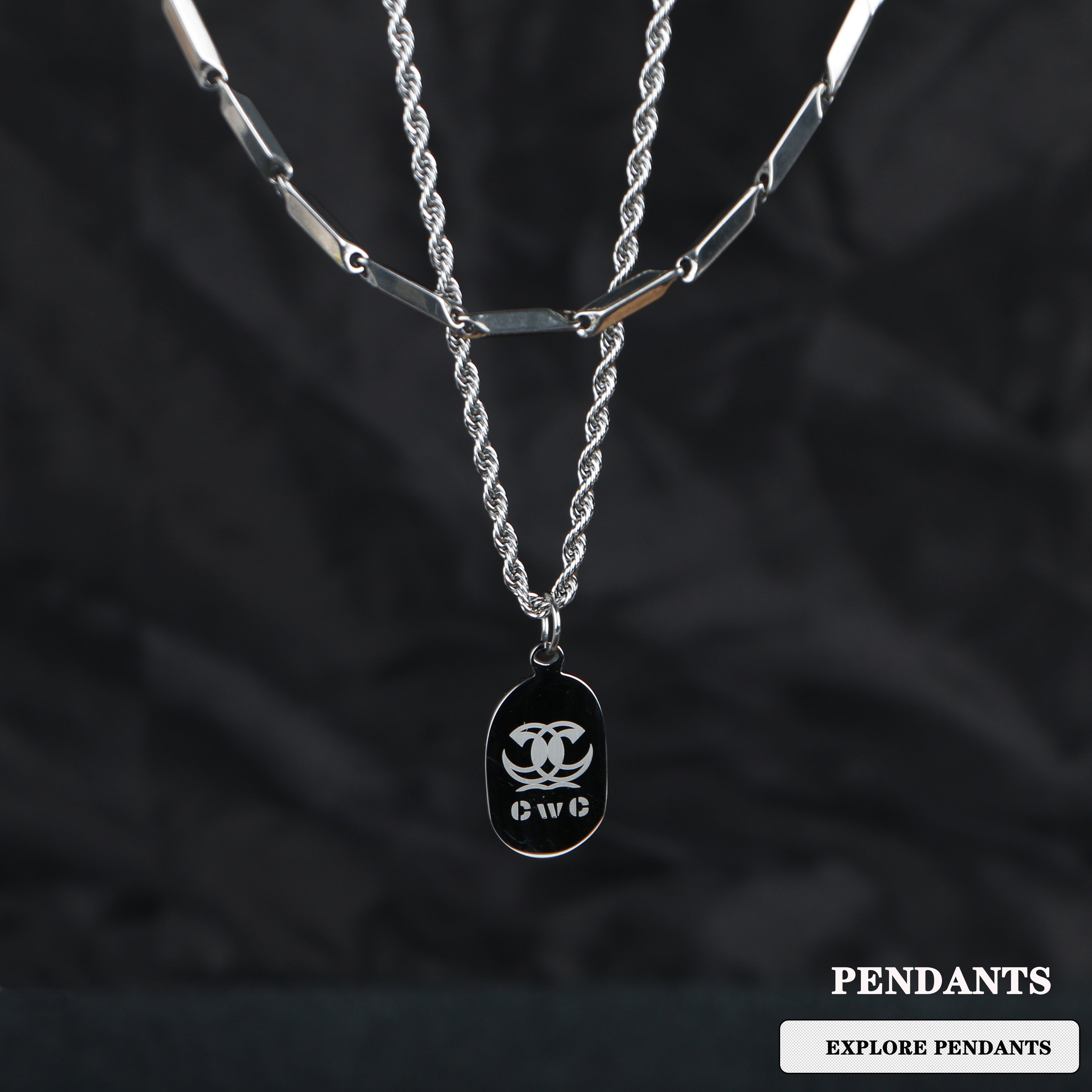 Handmade Jewelry | Custom Necklaces & Bracelets – CwC Jewelry