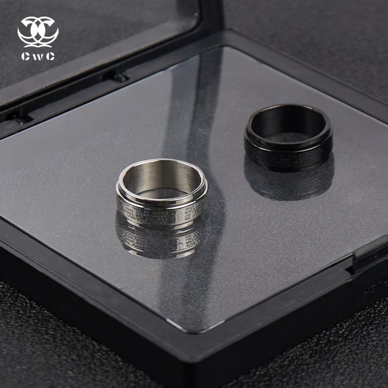 Urban Code Ring