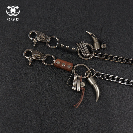 Wildfang Wallet Chain