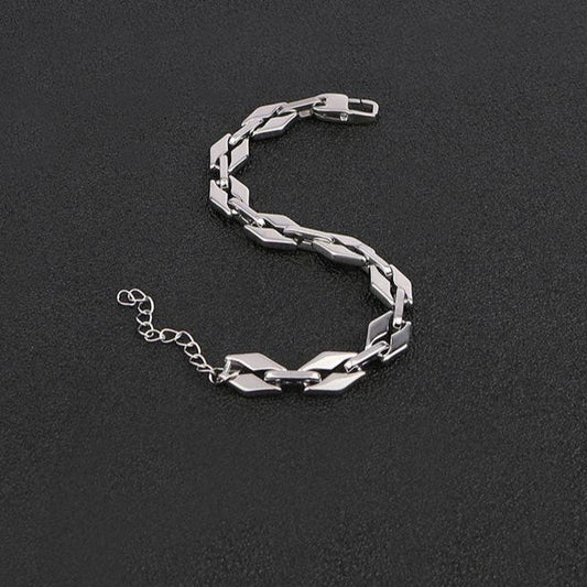 Armor Link Bracelet