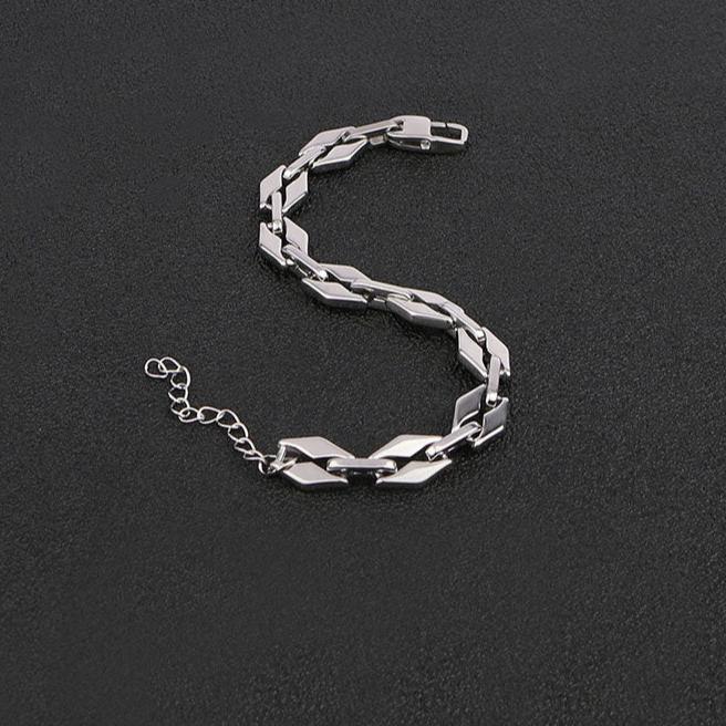 Armor Link Bracelet