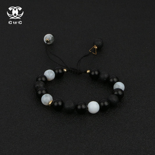 Zen Balance Bracelet