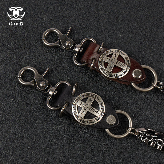 Outlaw Dominion Chain