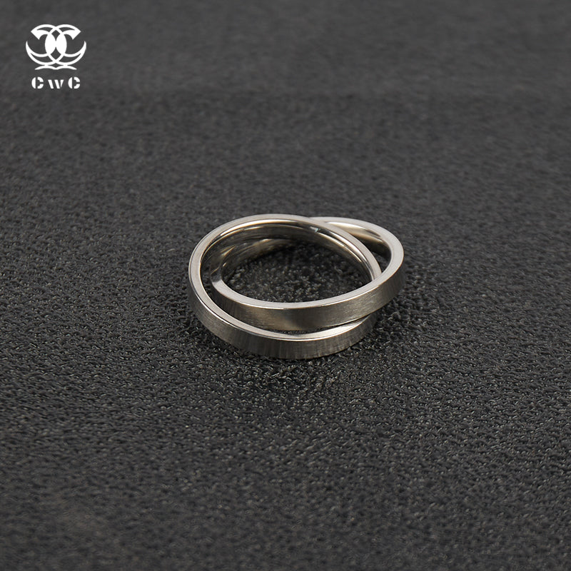 Eternal Link Ring