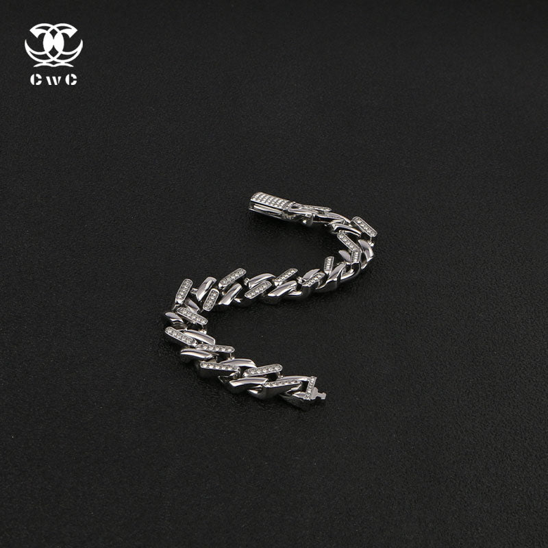 Luxe Link Bracelet – CwC Jewelry