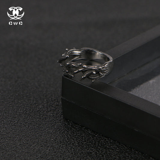 Crown of Thorns Ring