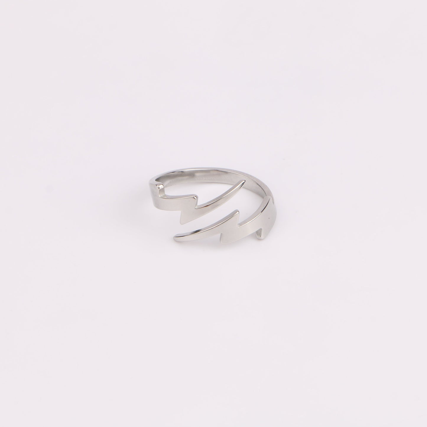 Thunderbolt Ring