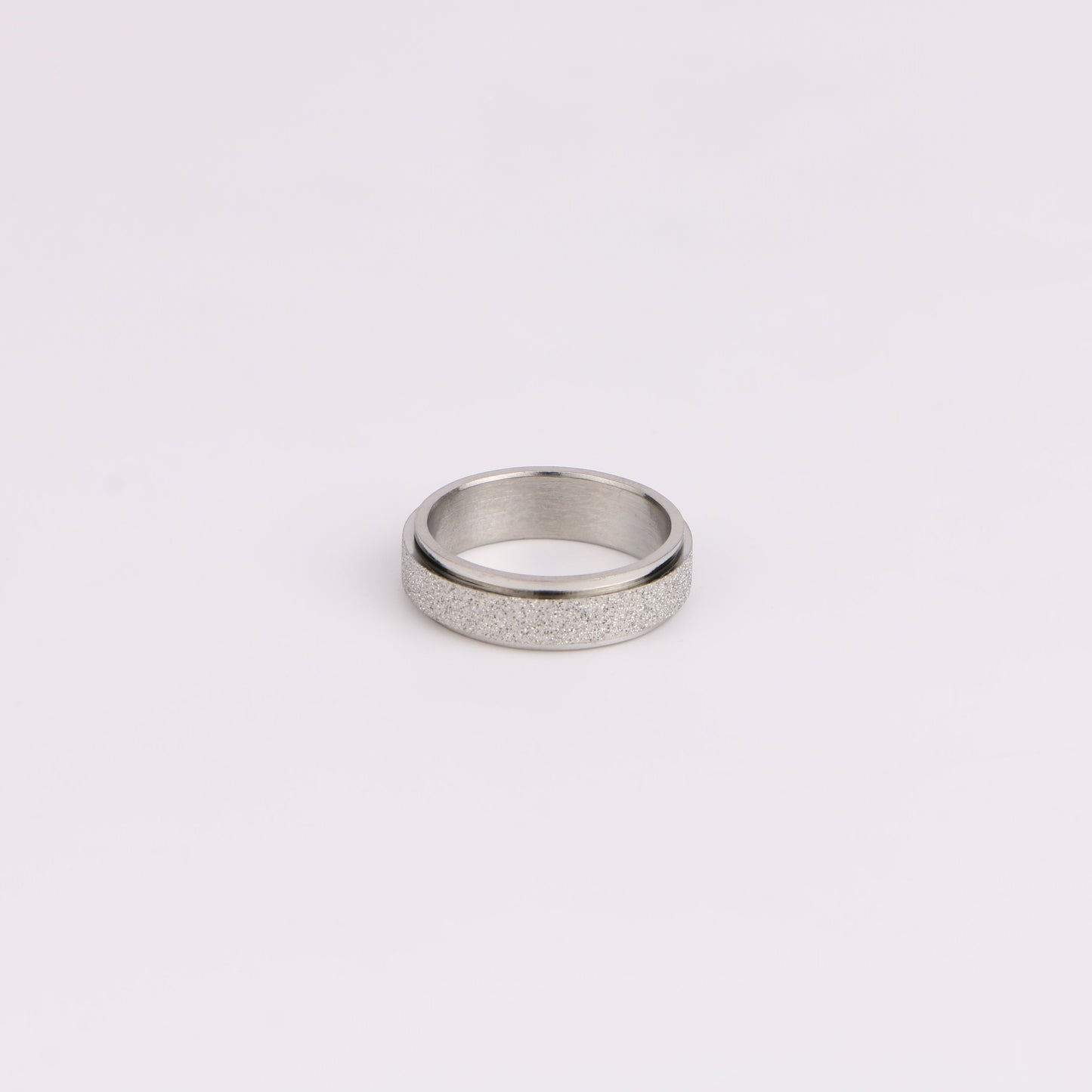 Starlight Texture Ring