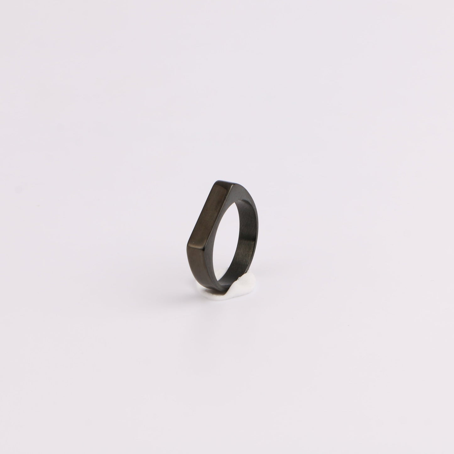 Modern Rectangular Ring