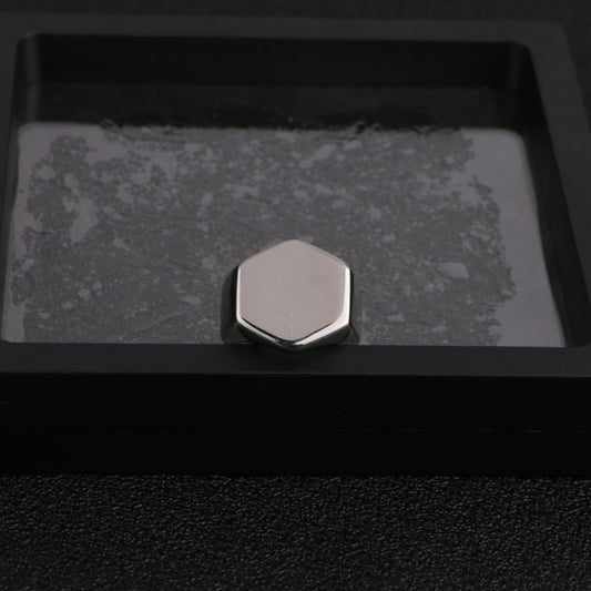 Hexagon Edge Ring