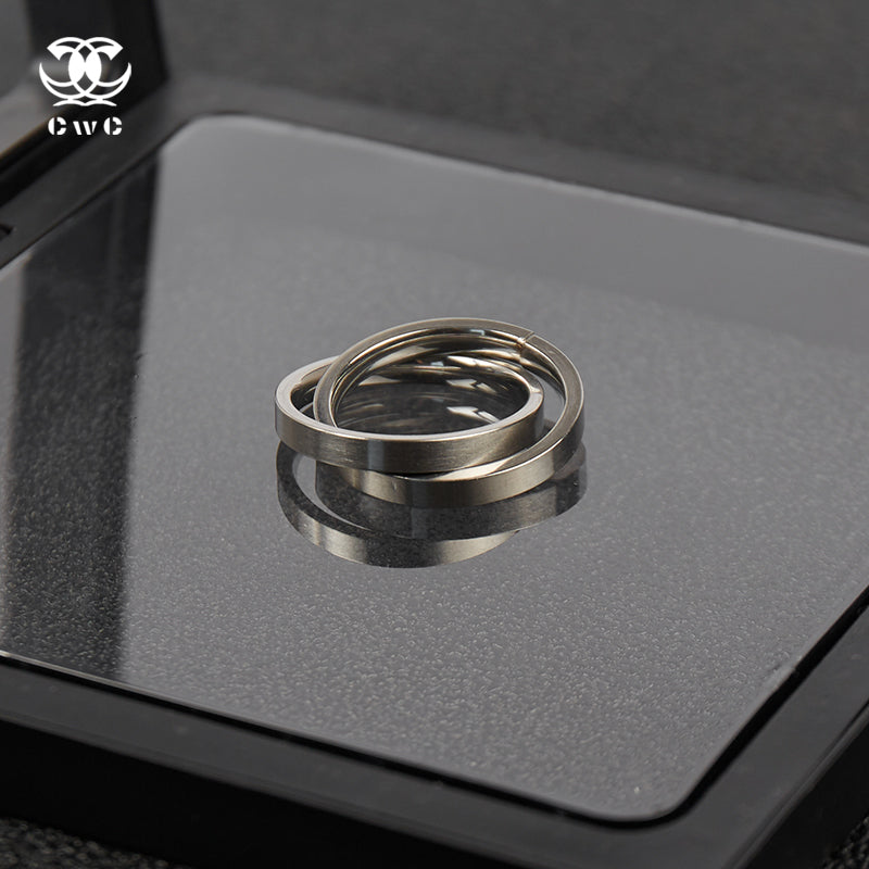 Eternal Link Ring