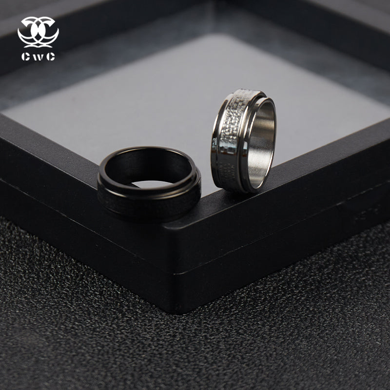 Urban Code Ring