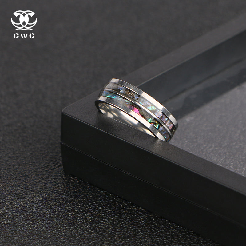 Ocean Prism Band