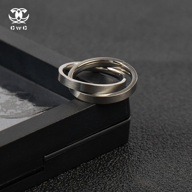 Eternal Link Ring