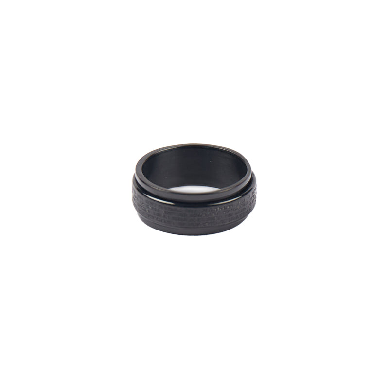Urban Code Ring