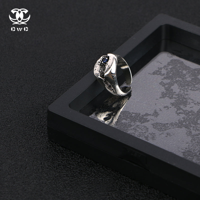 Cosmic Eye Ring