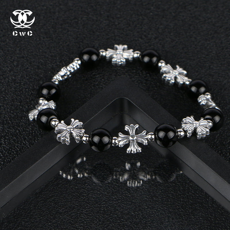 Elegant Blossom Bracelet – CwC Jewelry