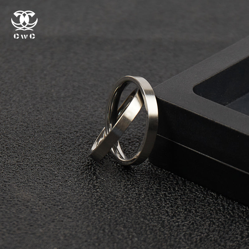 Eternal Link Ring