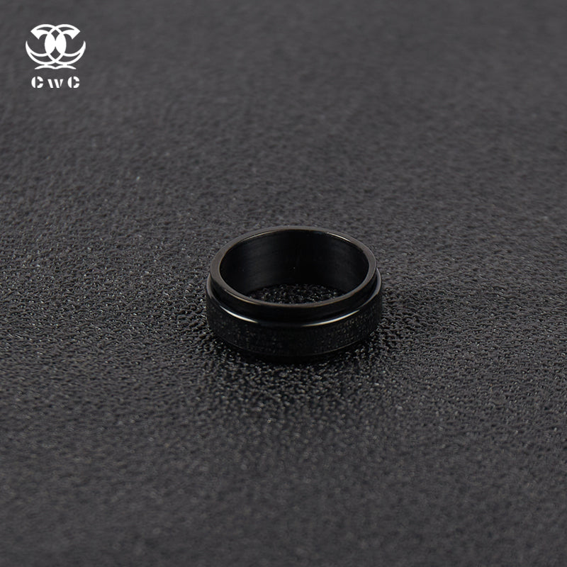 Urban Code Ring