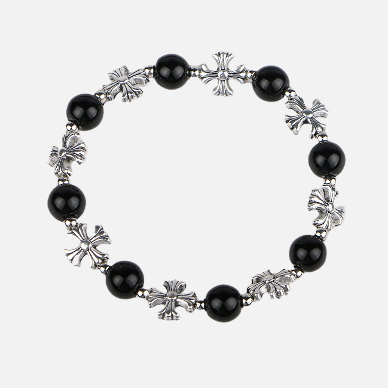 Elegant Blossom Bracelet